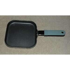 Starfrit Mini Individual Serving Grilling Pan 5.5 Inch Square